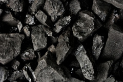 Warsop Vale coal boiler costs