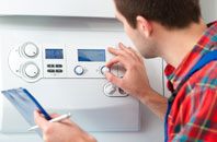free commercial Warsop Vale boiler quotes