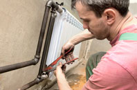 Warsop Vale heating repair